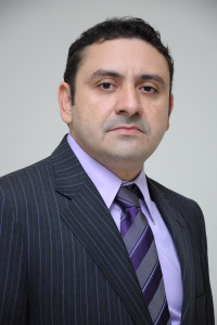 business portrait corporate headshot