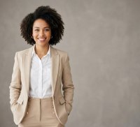 business portrait corporate headshot